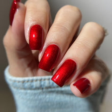 Load image into Gallery viewer, Red Flags