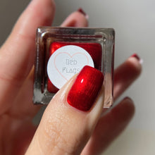 Load image into Gallery viewer, Red Flags