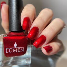 Load image into Gallery viewer, Red Flags