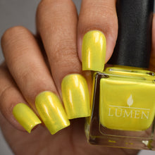 Load image into Gallery viewer, Radiant Burn