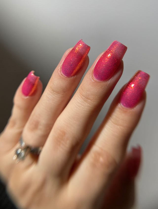 Strawberry Splash