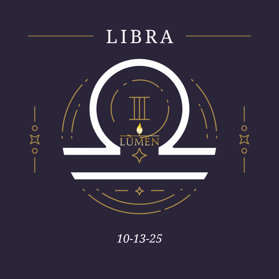 Libra + Mystery Bundle