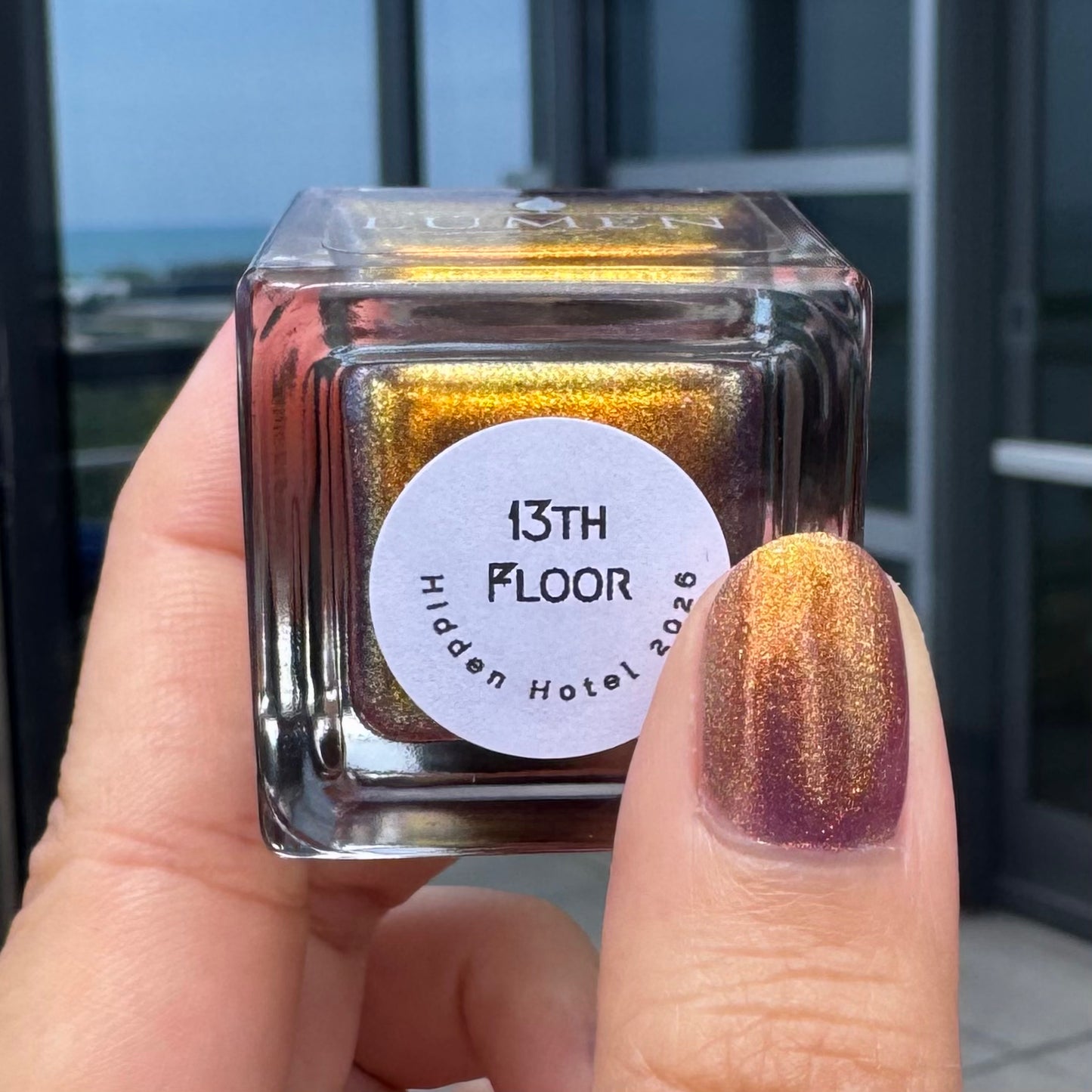 13th Floor