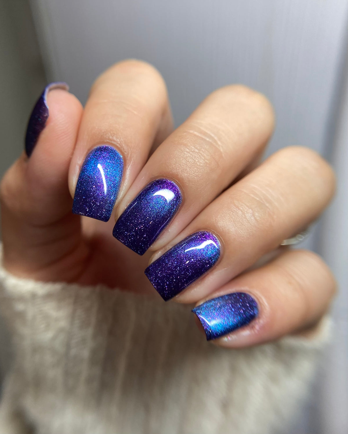 Laced Nightshade