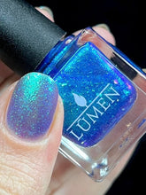 Load image into Gallery viewer, Glacier Glow Rewind
