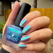 Load image into Gallery viewer, Glacier Glow Rewind
