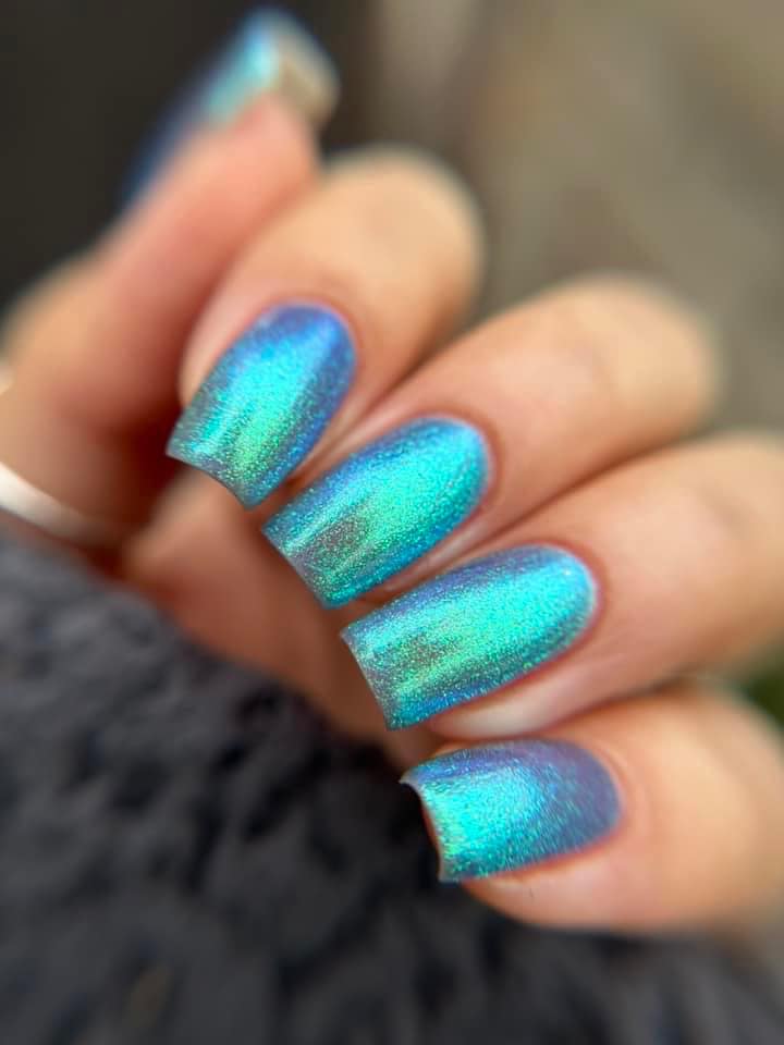 Salted Sea
