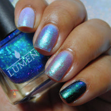 Load image into Gallery viewer, Glacier Glow Rewind
