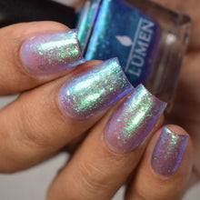 Load image into Gallery viewer, Glacier Glow Rewind
