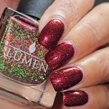 Load image into Gallery viewer, Wine Frost
