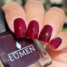 Load image into Gallery viewer, Plum Velvet
