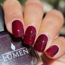 Load image into Gallery viewer, Plum Velvet
