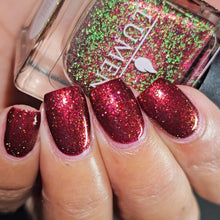 Load image into Gallery viewer, Wine Frost
