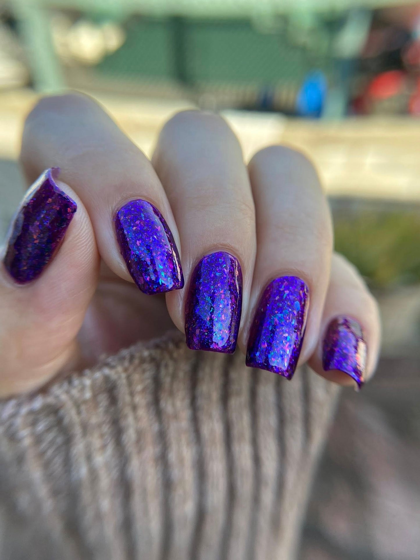 Onyx Petal