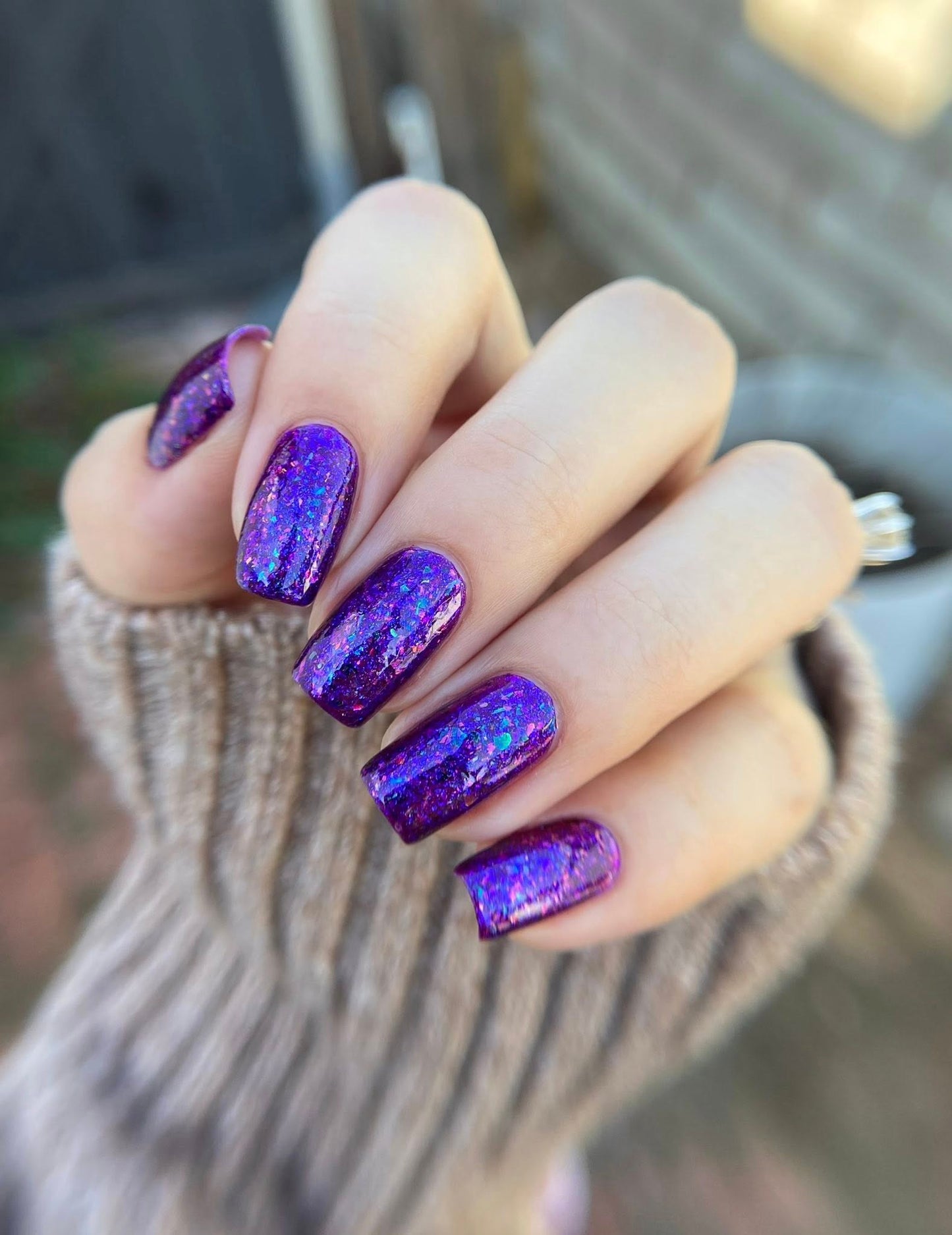 Onyx Petal