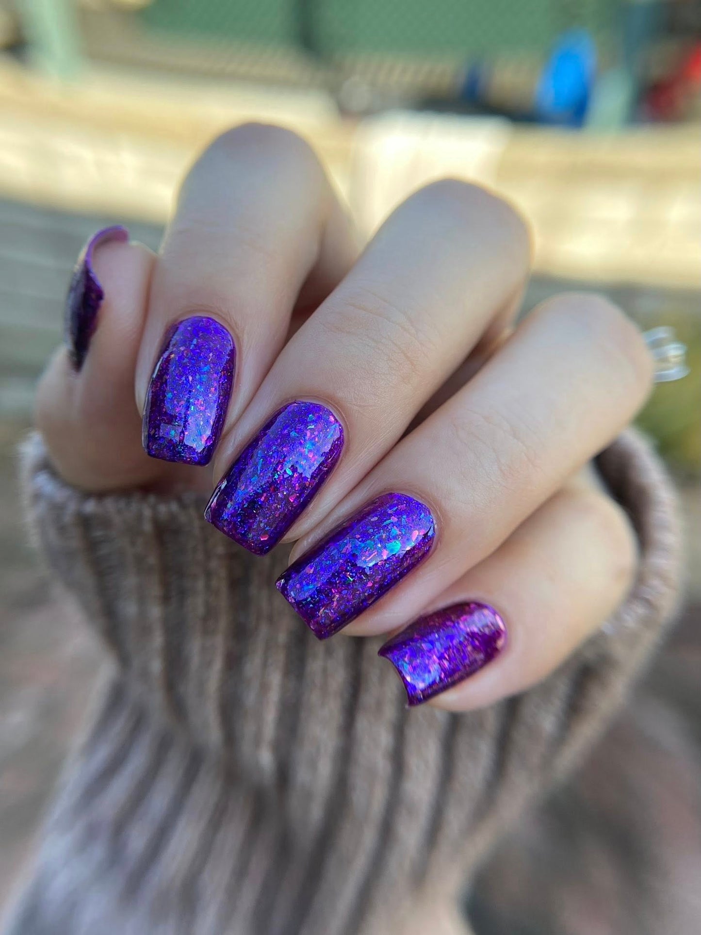 Onyx Petal