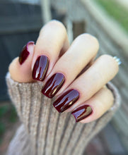 Load image into Gallery viewer, Plum Velvet
