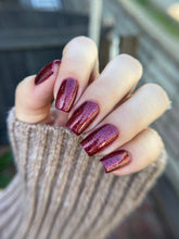 Load image into Gallery viewer, Wine Frost
