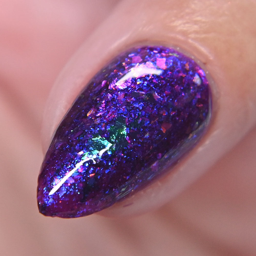 Onyx Petal