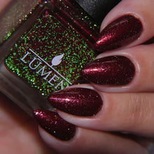 Load image into Gallery viewer, Wine Frost
