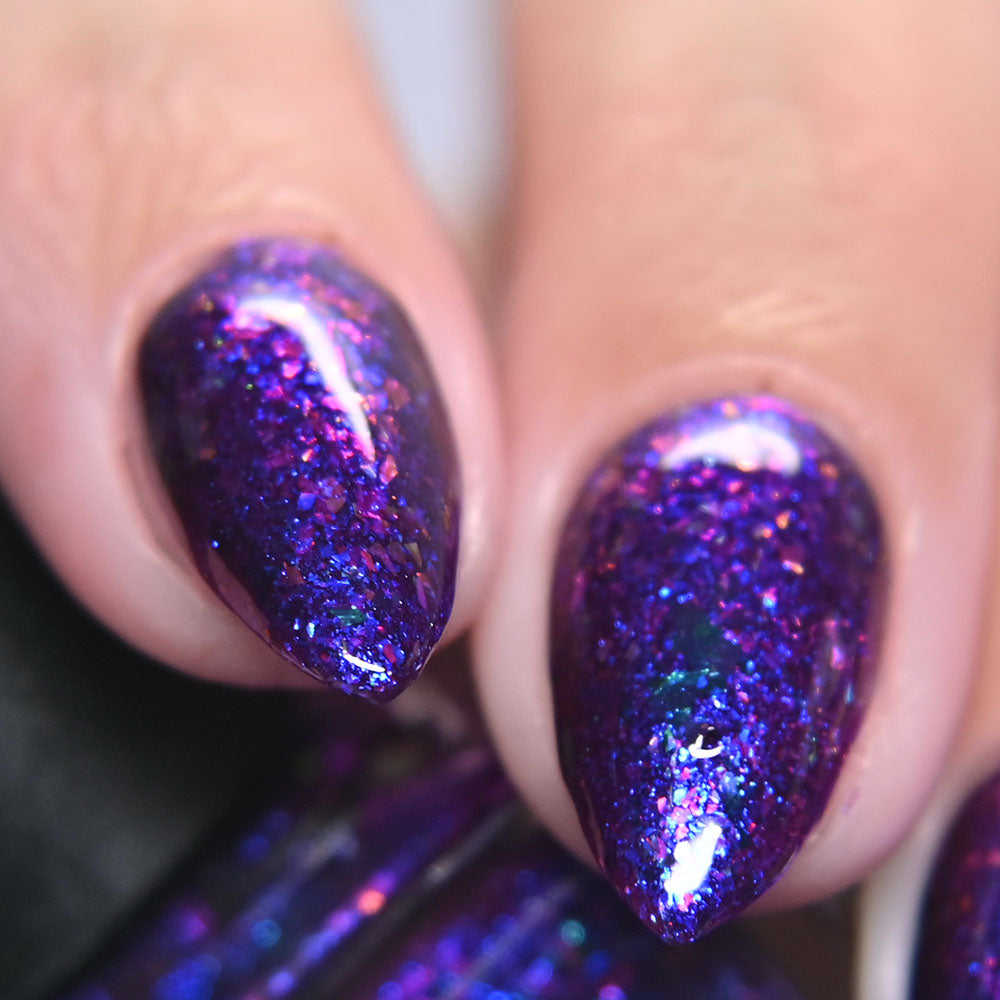 Onyx Petal