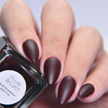 Load image into Gallery viewer, Plum Velvet
