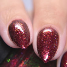 Load image into Gallery viewer, Wine Frost
