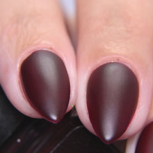 Load image into Gallery viewer, Plum Velvet
