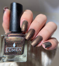 Load image into Gallery viewer, Blood and Earth Magnetic Polish
