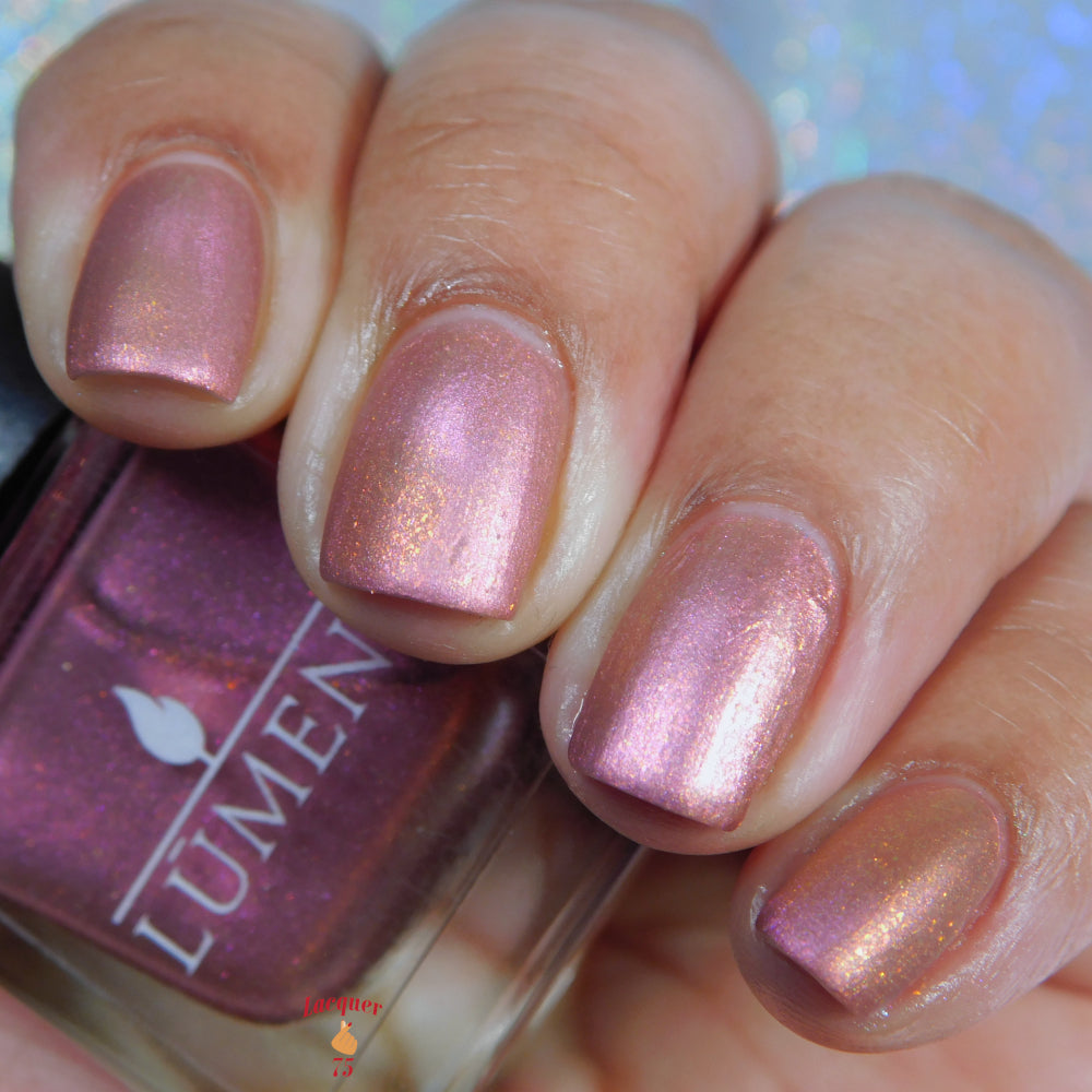 Velvet Hearts