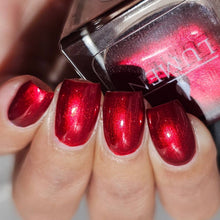 Load image into Gallery viewer, Red Flags
