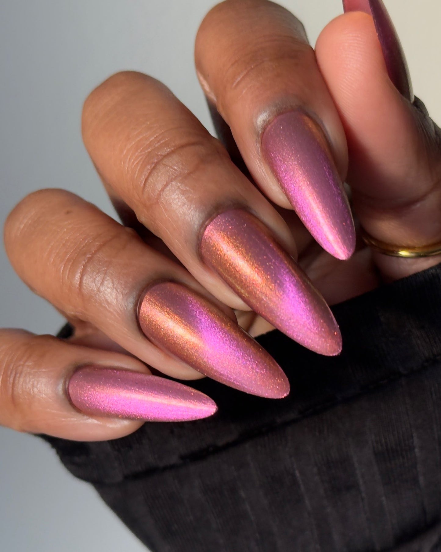 Velvet Hearts