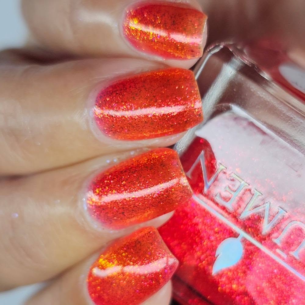 Strawberry Splash