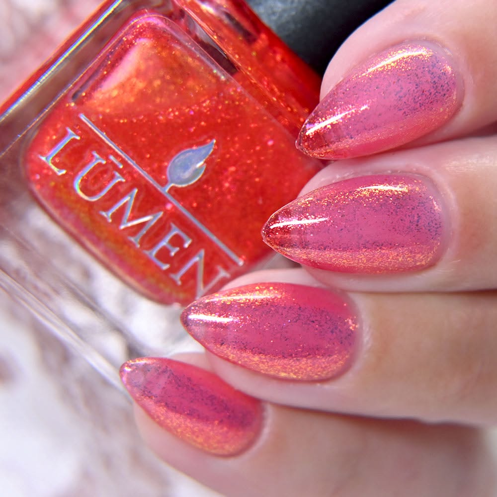 Strawberry Splash
