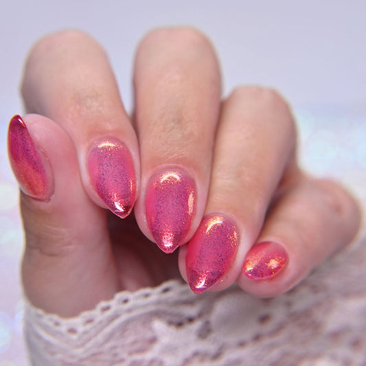Strawberry Splash