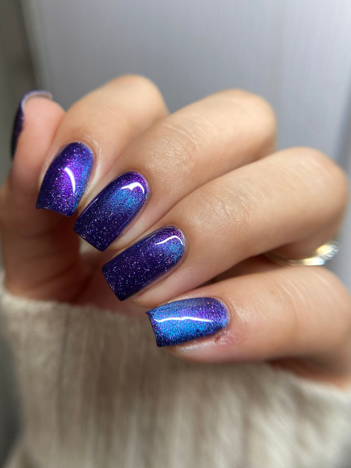 Laced Nightshade