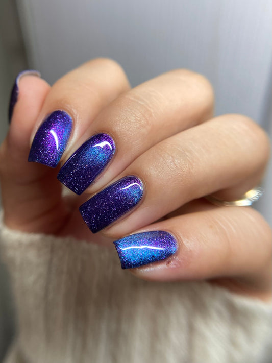 Laced Nightshade