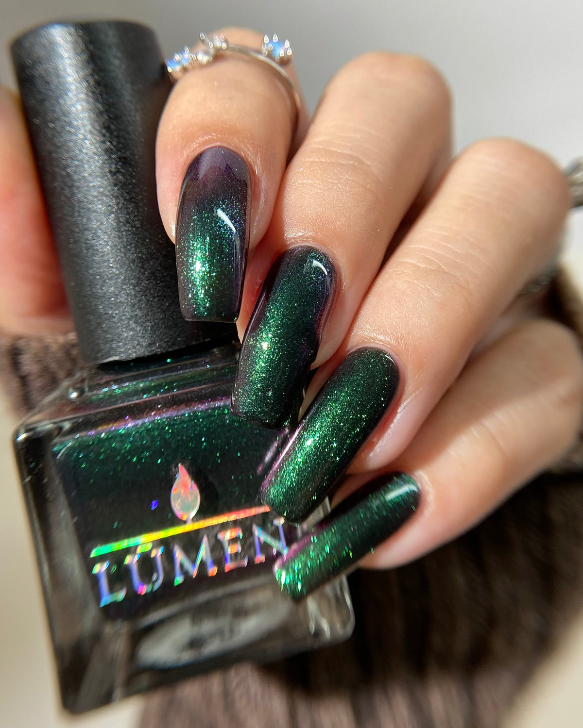 Belladonna's Spell