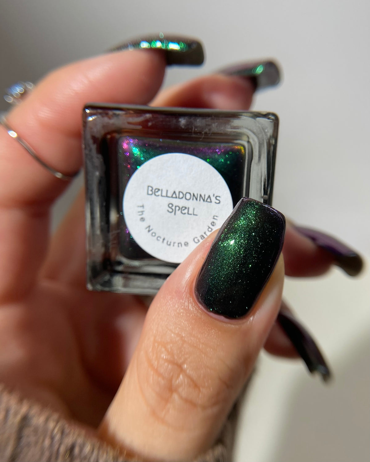Belladonna's Spell