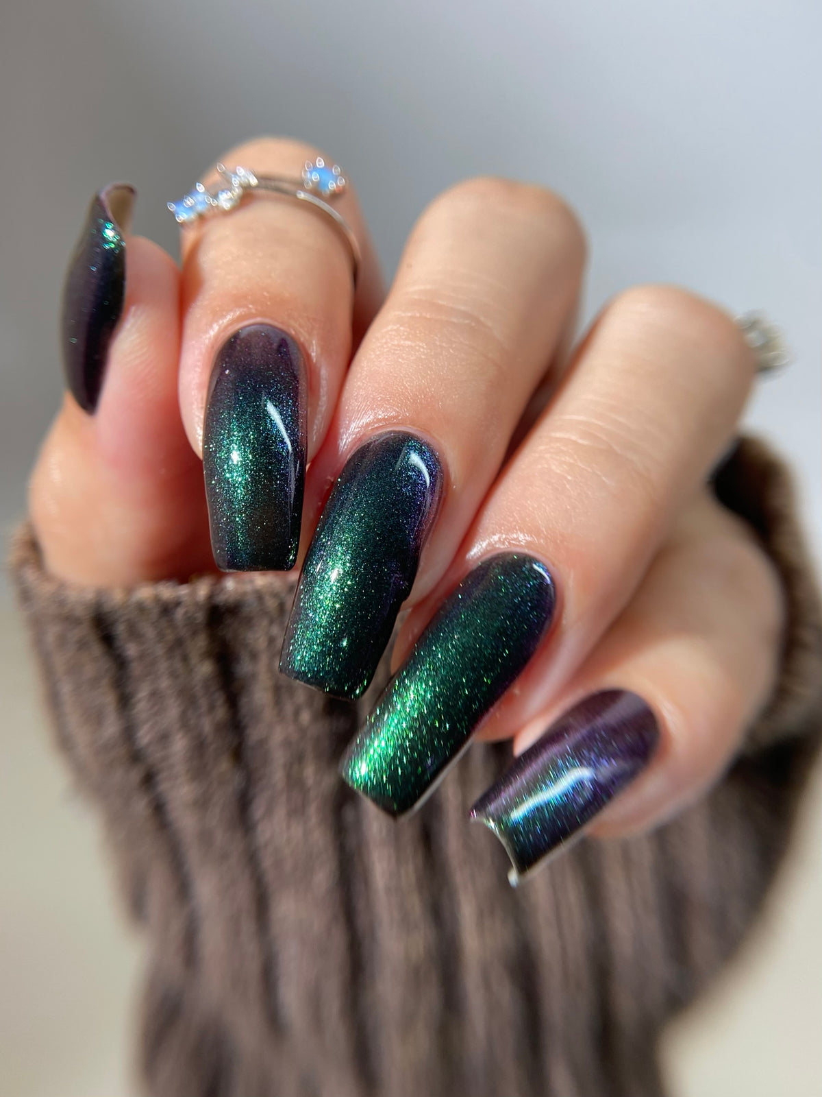 Belladonna's Spell