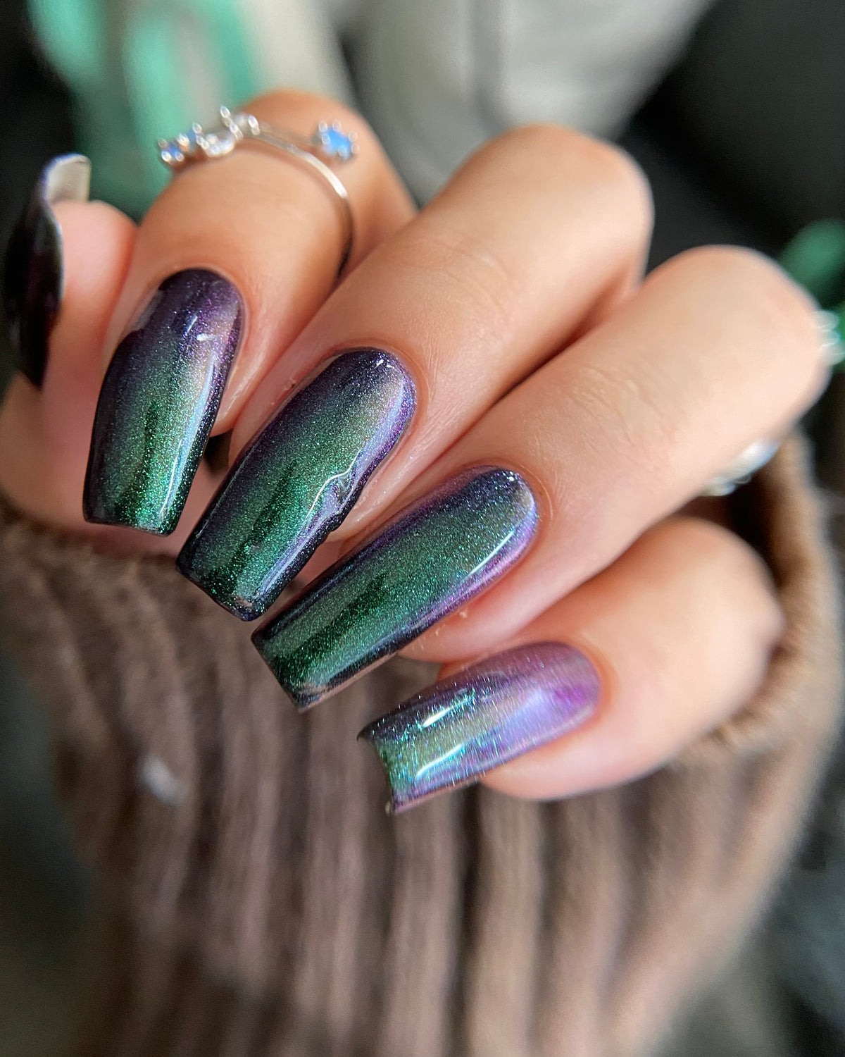 Belladonna's Spell