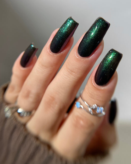Belladonna's Spell