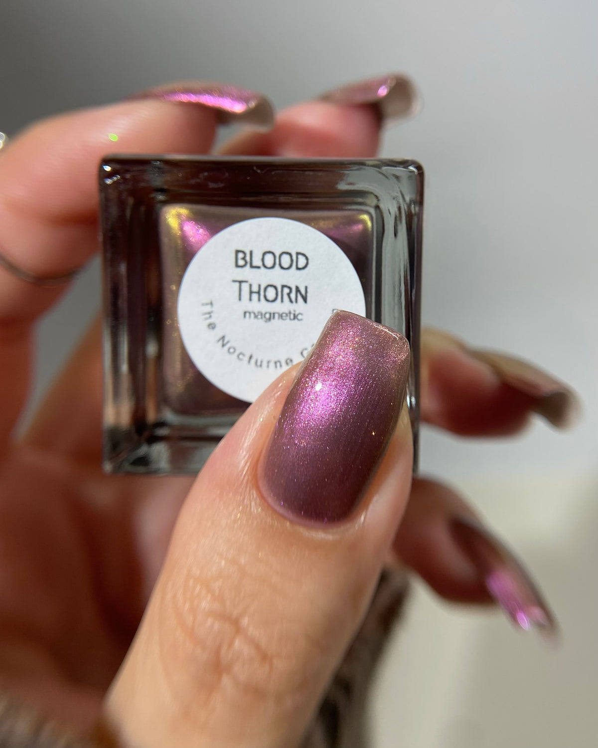 Blood Thorn