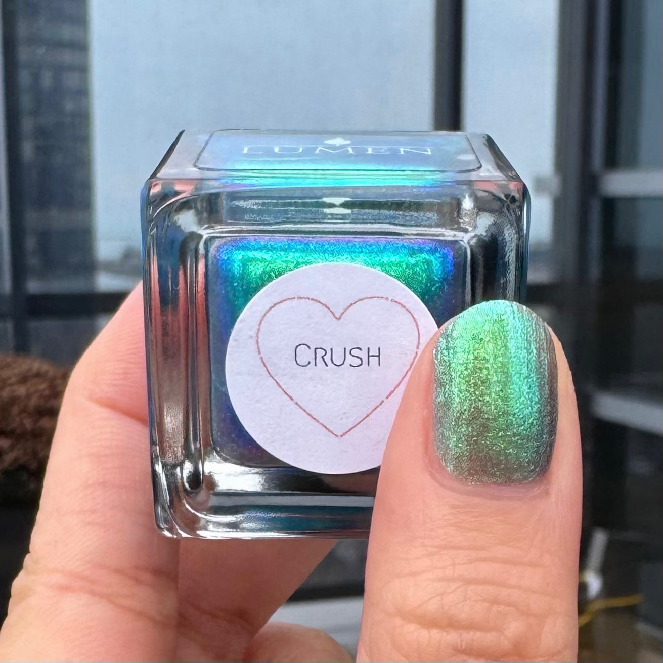 Crush