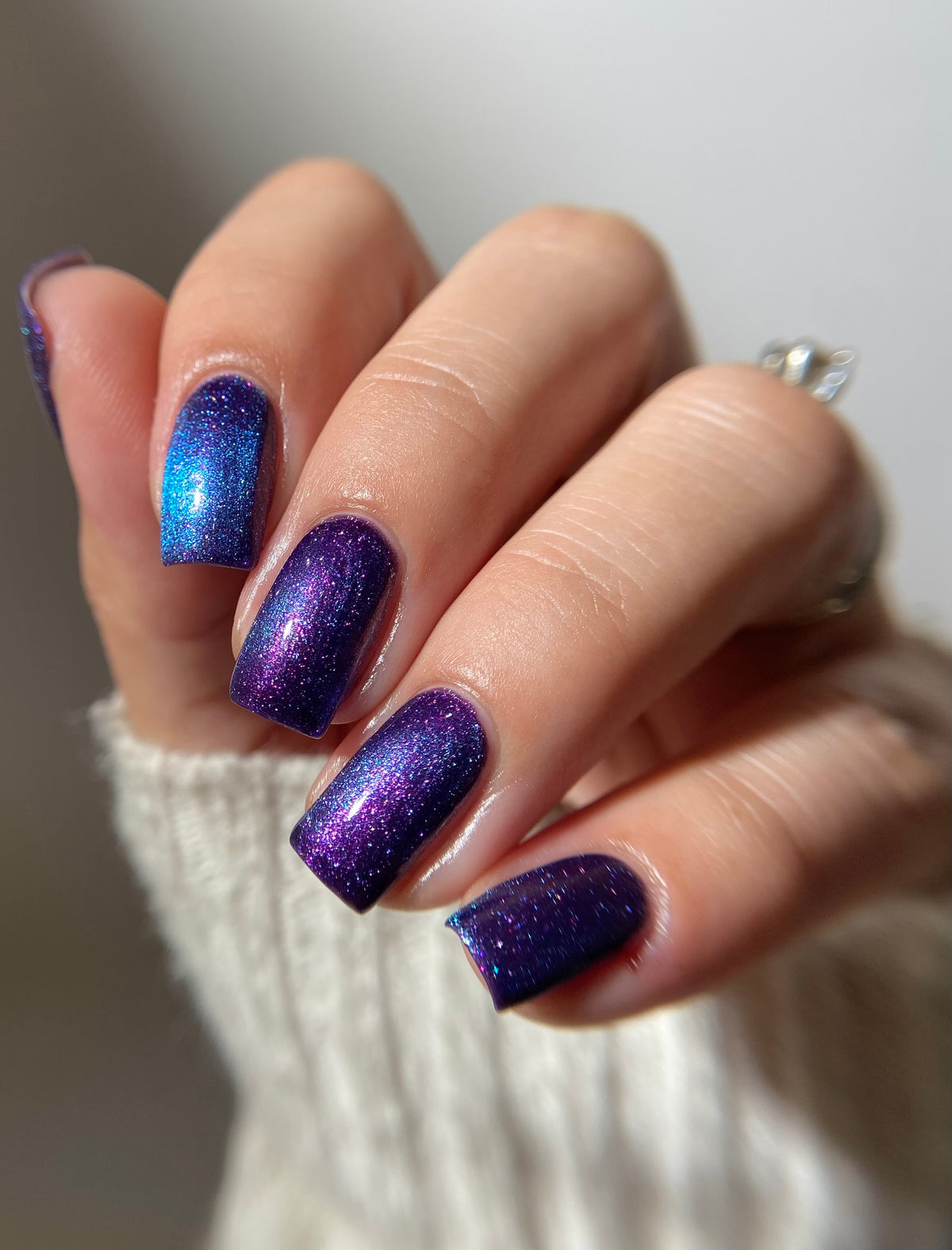 Laced Nightshade