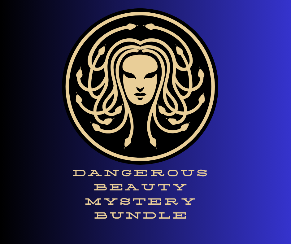 Dangerous Mystery Bundle