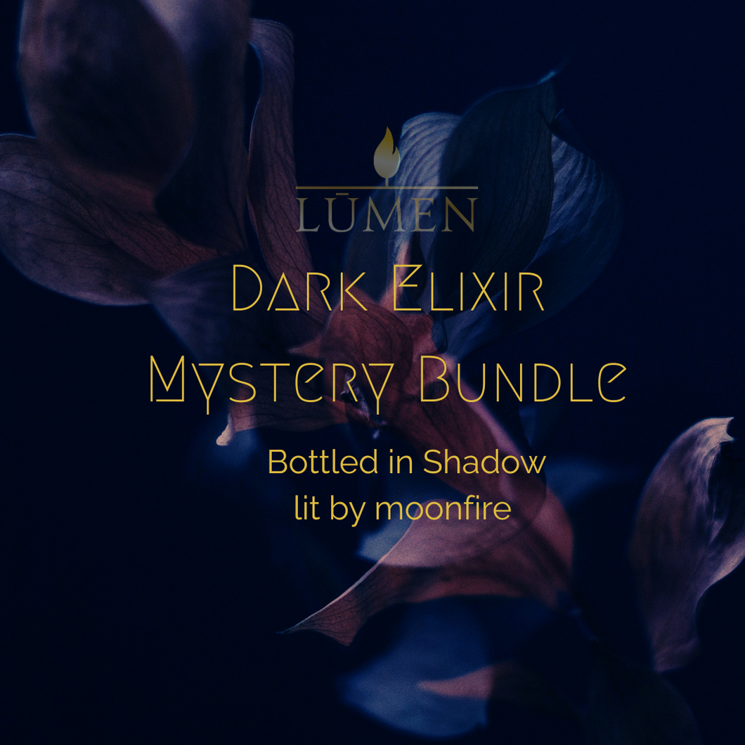 Dark Elixir Mystery Bundle