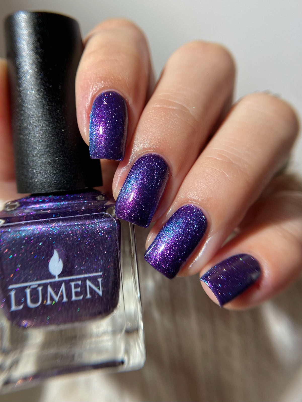 Laced Nightshade