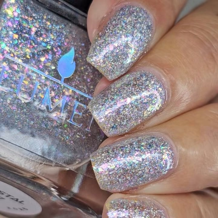 Crystal Sky