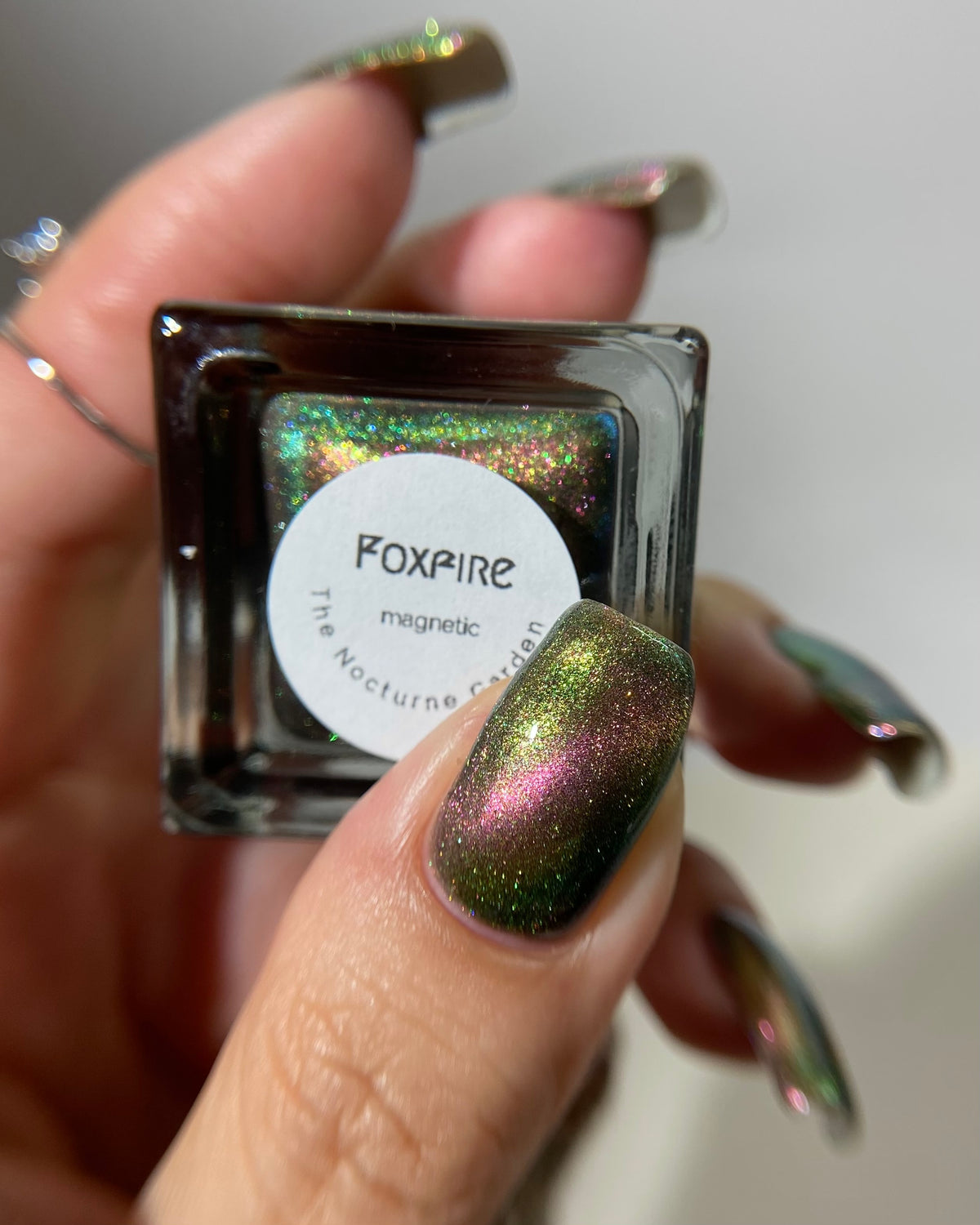 FoxFire